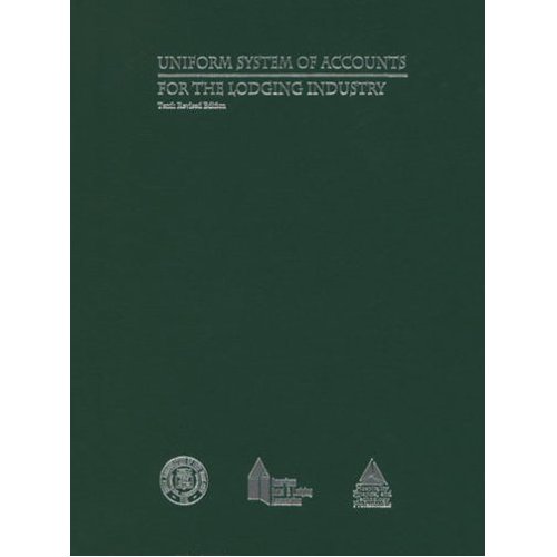Hospitality Made in U.S.A (Uniform System of Accounts)
