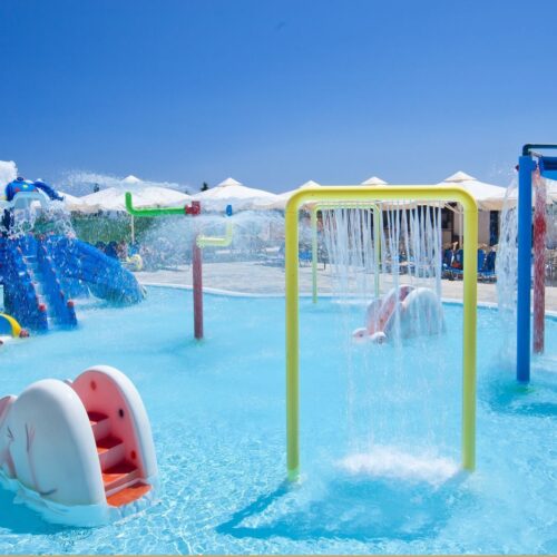 Kipriotis_Aqualand_Aquapark_-_Kids_pool