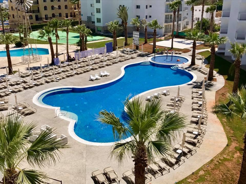 HotelBrain Cyprus: O Όμιλος HotelBrain κάνει την είσοδο του στην κυπριακή αγορά  